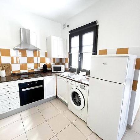 Mahostly Apartamento Comillas Sb アレシフェ エクステリア 写真