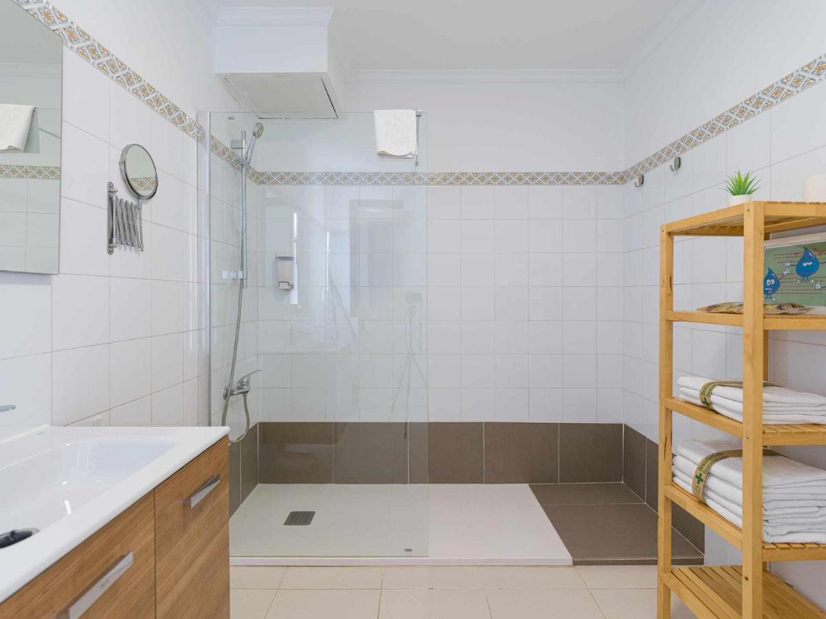 Mahostly Apartamento Comillas Sb アレシフェ エクステリア 写真